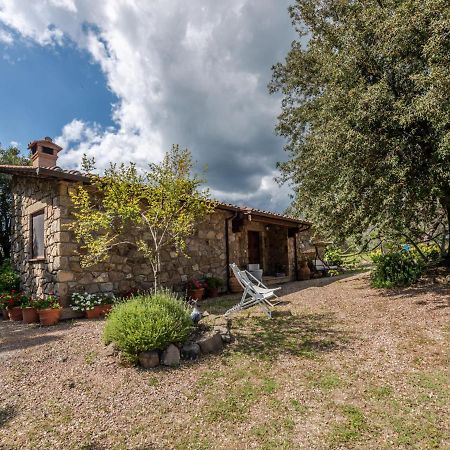 Holiday Home Fonte Al Tesoro By Interhome Roccatederighi ภายนอก รูปภาพ