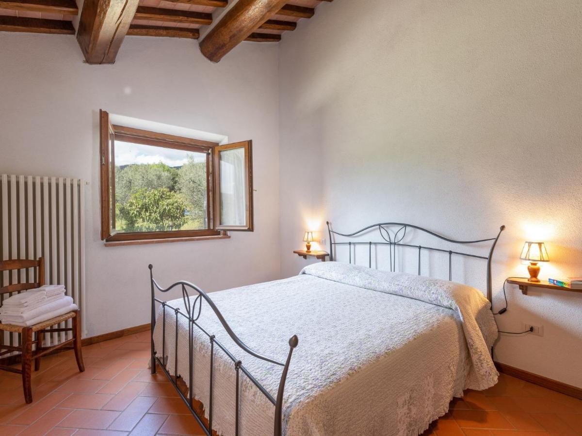 Holiday Home Fonte Al Tesoro By Interhome Roccatederighi ภายนอก รูปภาพ